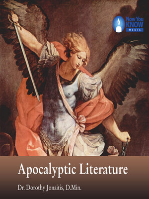 cover image of Apocalyptic Literature